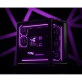 Case PC JONSBO X400 Grey – ATX Mid Tower| VGA 427mm| AIO 360mm